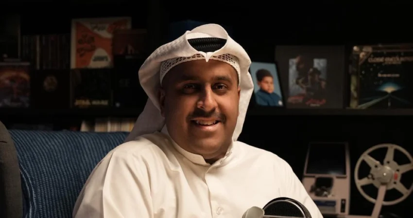 داوود شعيل: اليوم تنطلق فعاليات مهرجان السينما للشباب