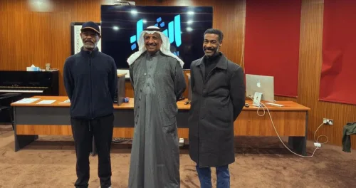 داوود شعيل: اليوم تنطلق فعاليات مهرجان السينما للشباب