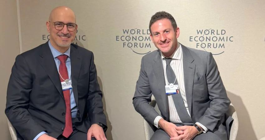 وزير التجارة يستعرض فرص السوق الكويتي للمستثمرين