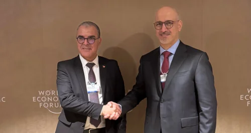 وزير التجارة يستعرض فرص السوق الكويتي للمستثمرين