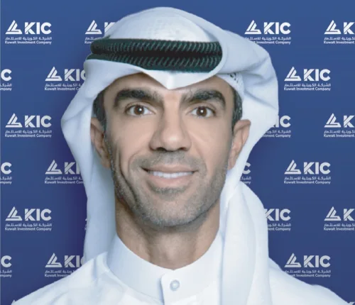 الشركة الكويتية للاستثمار تخطو خطوة ستراتيجية لتعزيز تجربة العملاء والمستثمرين وخدمات رقمية متكاملة 2 الشركة الكويتية للاستثمار تخطو خطوة ستراتيجية لتعزيز تجربة العملاء والمستثمرين وخدمات رقمية متكاملة