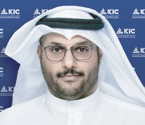 الشركة الكويتية للاستثمار تخطو خطوة ستراتيجية لتعزيز تجربة العملاء والمستثمرين وخدمات رقمية متكاملة 6 الشركة الكويتية للاستثمار تخطو خطوة ستراتيجية لتعزيز تجربة العملاء والمستثمرين وخدمات رقمية متكاملة