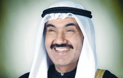 الجارالله عاد من رحلة علاج: الفضل لله والشكر للناس الطيبين 4 الجارالله عاد من رحلة علاج: الفضل لله والشكر للناس الطيبين