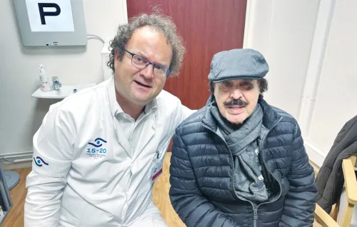 الجارالله عاد من رحلة علاج: الفضل لله والشكر للناس الطيبين 20 الجارالله عاد من رحلة علاج: الفضل لله والشكر للناس الطيبين