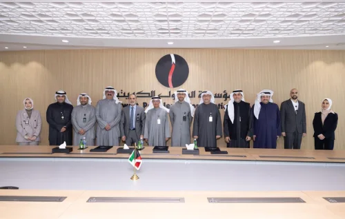 تعاون بين 'البترول' و'الكهرباء' و'النفط' لإنشاء محطة الرتقة