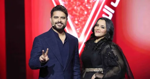 أحمد سعد: اتخدعت في 'ذا فويس' وتم التدخل بقراراتي!