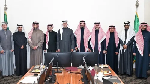 الصباح: تسلمنا المباني والحي السكني بمنطقة الزور من 'شيفرون '