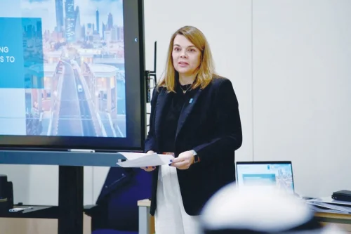 'بيت التمويل الكويتي' يمكّن استدامة الشركات الصغيرة والمتوسطة