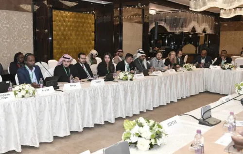 الكويت تؤكد التزامها بدعم الجهود الدولية لمكافحة الإرهاب الرقمي 2 الكويت تؤكد التزامها بدعم الجهود الدولية لمكافحة الإرهاب الرقمي