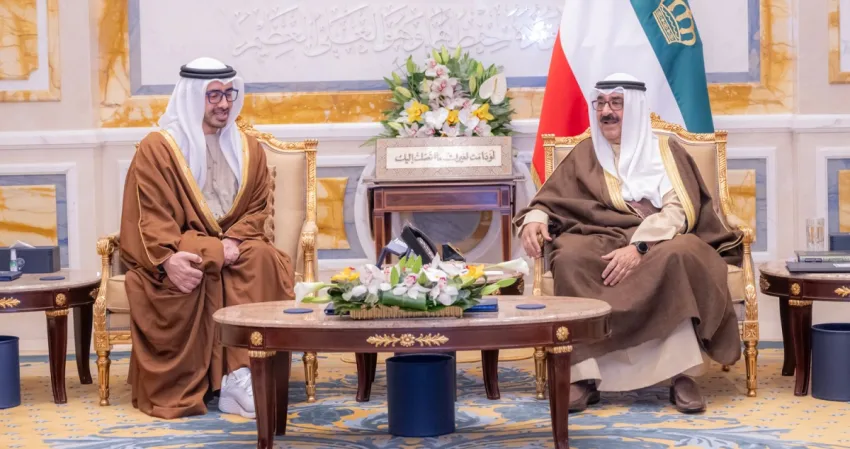 الأمير: المزيد من التطور والنماء للإمارات 2 الأمير: المزيد من التطور والنماء للإمارات