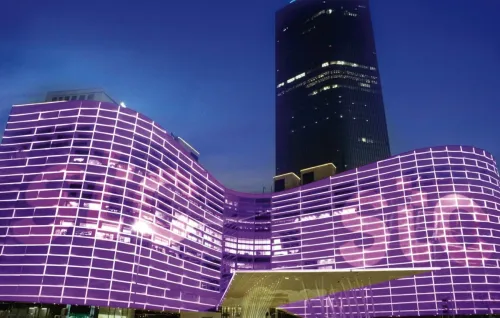 'stc' تحقق 34.1 مليون دينار أرباحاً صافية خلال 2025 بنمو 8.7% 2 'stc' تحقق 34.1 مليون دينار أرباحاً صافية خلال 2025 بنمو 8.7%