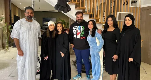 'دراما كوين'... حين تتوحد مشاعر المرأة مع صراعات الحياة