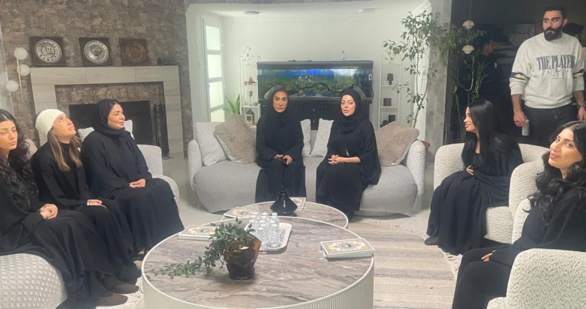 'دراما كوين'... حين تتوحد مشاعر المرأة مع صراعات الحياة