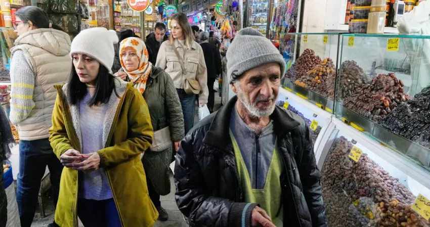 السعودية: لن نسمح باستخدام أجوائنا أو أراضينا لمهاجمة إيران