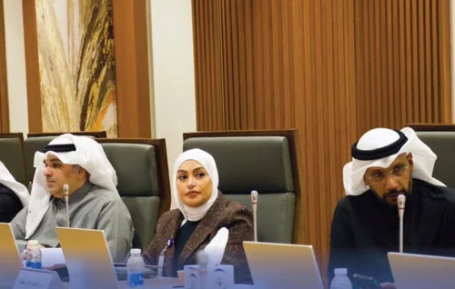 'تنفيذية التطبيقي' تقر تطوير برنامج القانون وضوابط المكافأة الاجتماعية 2 'تنفيذية التطبيقي' تقر تطوير برنامج القانون وضوابط المكافأة الاجتماعية