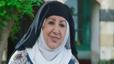 القبض على الخادمة المتهمة بقتل الفنانة هدى شعراوي