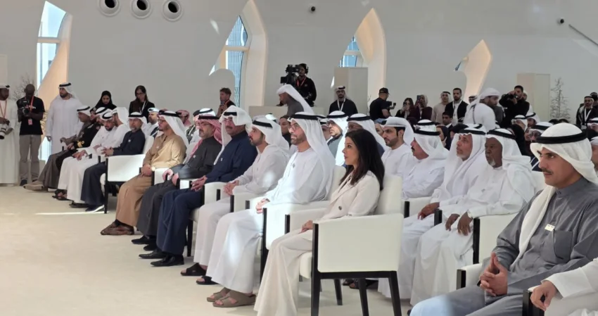 قرقاش: علاقات البلدين... ثقة متبادلة ورؤى متقاربة ومواقف ثابتة