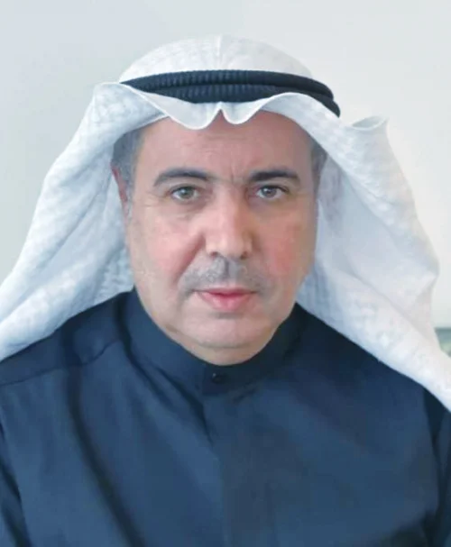 الجارالله يتلقى اتصالات تهنئة من علي الجابر وخالد البدر والسفير العتيبي ومزيد من الأصدقاء