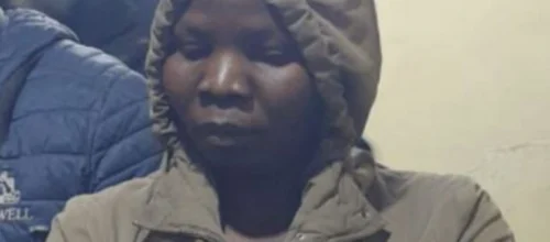 القبض على الخادمة المتهمة بقتل الفنانة هدى شعراوي