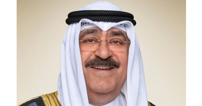 سمو أمير البلاد يشمل برعايته وحضوره احتفالية 'مراسم رفع العلم' غداً