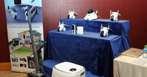 'المستقبل' تطلق محفظة تقنيات ذكيّة مدعومة بالذكاء الاصطناعي