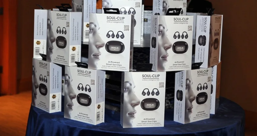 'المستقبل' تطلق محفظة تقنيات ذكيّة مدعومة بالذكاء الاصطناعي