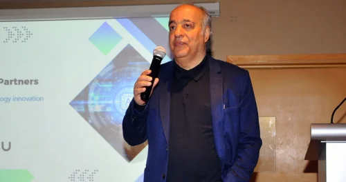 'المستقبل' تطلق محفظة تقنيات ذكيّة مدعومة بالذكاء الاصطناعي