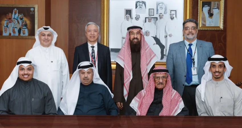 'الساير' يجدد شراكة دعم ورعاية أبطال الكويت في الرياضة البارالمبية