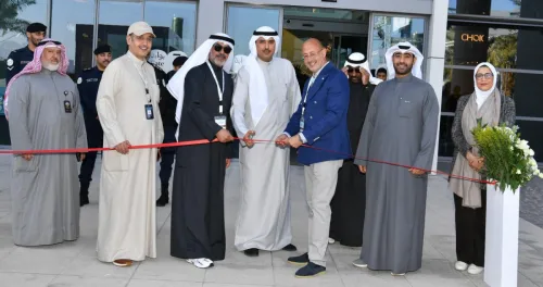 محافظ الأحمدي: 'معرض اليخوت' إضافة نوعية لتنشيط السياحة