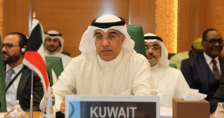 الجارالله: وحدة الصف لمواجهة تحديات العالم الإسلامي