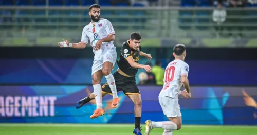 القادسية بطل كأس السوبر للمرة السابعة 2 القادسية بطل كأس السوبر للمرة السابعة