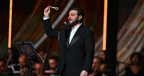 عبادي الجوهر 'سكة طويلة' والمهندس 'سهران' و أميمة 'الممنوع مرغوب'