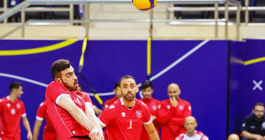 فتح باب الترشح لعضوية 'الطائرة'