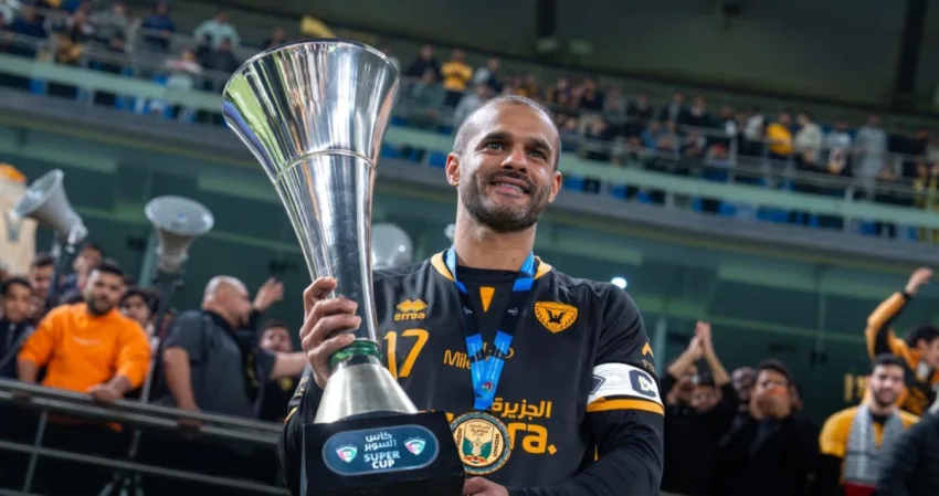 سوبر القادسية... 'ليس مجرد لقب' 2 سوبر القادسية... 'ليس مجرد لقب'