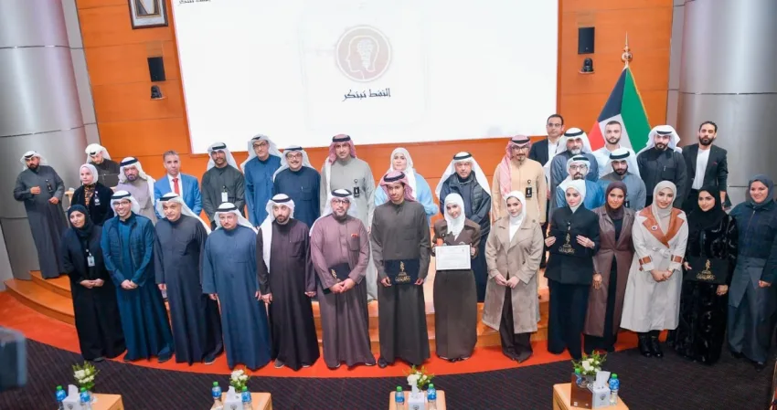 الرومي: وزارة النفط تتبنّى الابتكار كمسار مؤسسي