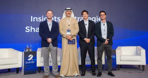 'المؤتمر الاستثماري 2026' يستشرف رؤى وستراتيجيات الفرص