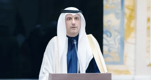 الأمير شهد أداء 6 وزراء اليمين الدستورية