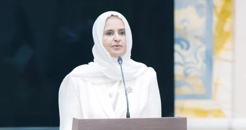 الأمير شهد أداء 6 وزراء اليمين الدستورية