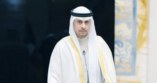 الأمير شهد أداء 6 وزراء اليمين الدستورية