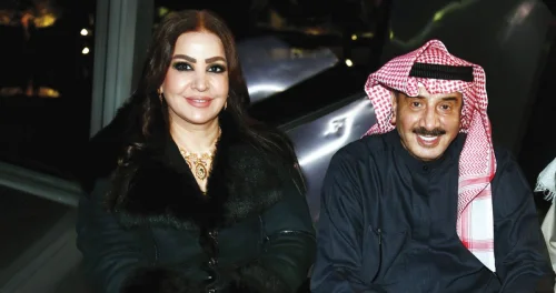 تلفزيون الكويت 'full power' في رمضان بحلة جديدة