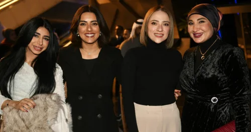 تلفزيون الكويت 'full power' في رمضان بحلة جديدة