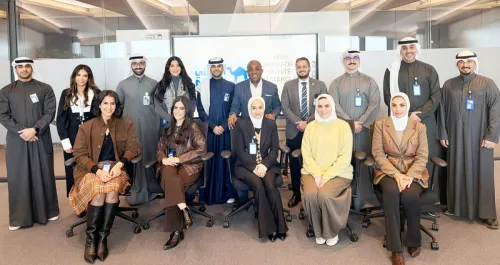 'البنك الوطني' يطلق برنامج التميّز لشركاء الموارد البشرية