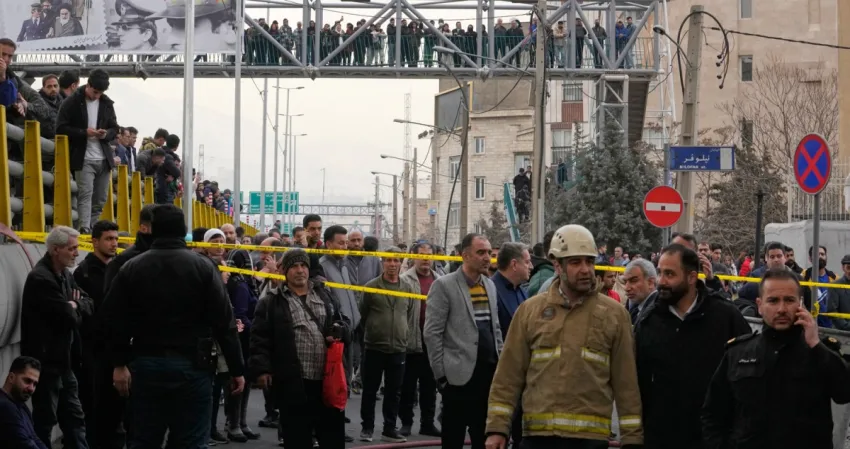 ترامب: المحادثات مستمرة مع إيران و'العواقب وخيمة' حال فشلها