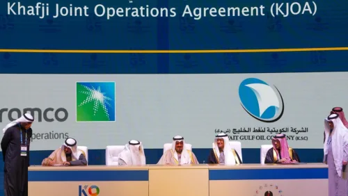 العبدالله: الكويت شريك عالمي موثوق في الطاقة