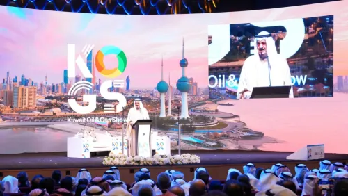 العبدالله: الكويت شريك عالمي موثوق في الطاقة