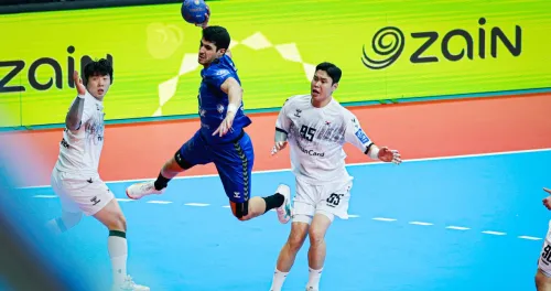 'زين' تُؤكّد دورها كشريكٍ رئيسي في دعم المشهد الرياضي المحلّي