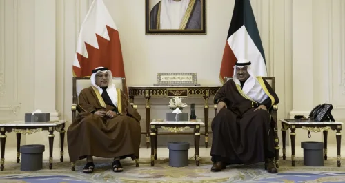 الأمير: المزيد من التقدم والرخاء لمملكة البحرين وشعبها الشقيق 12 الأمير: المزيد من التقدم والرخاء لمملكة البحرين وشعبها الشقيق