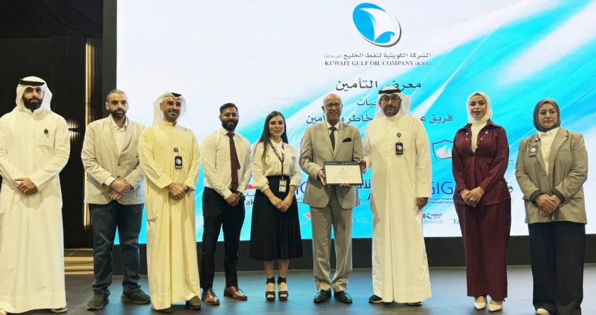 'الكويت للتأمين' ترسّخ مبادئ الاستدامة والمسؤولية المجتمعية