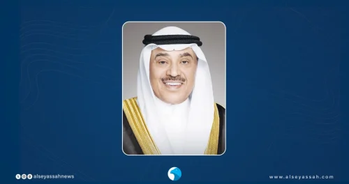 الأمير يهنئ رئيس سريلانكا بذكرى الاستقلال