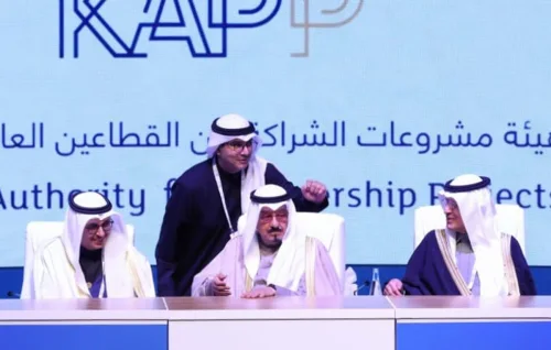 مؤتمر ومعرض الكويت للنفط والغاز يختتم أعماله بمشاركة قياسية